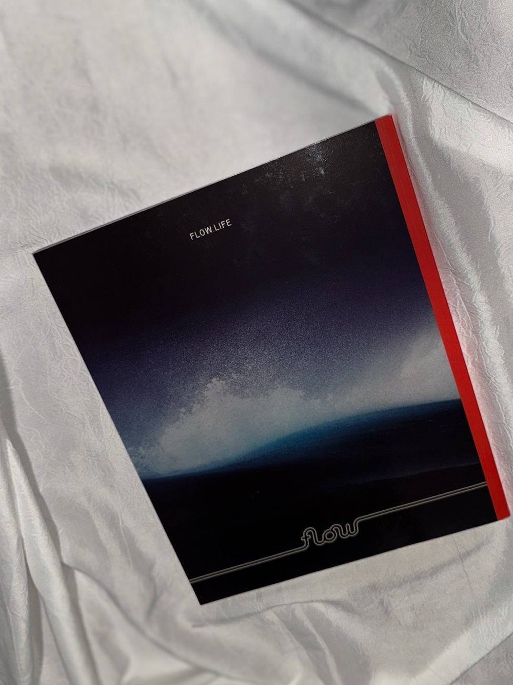 The Flow Trip magazine The Water Issue - Picture 2 of 2